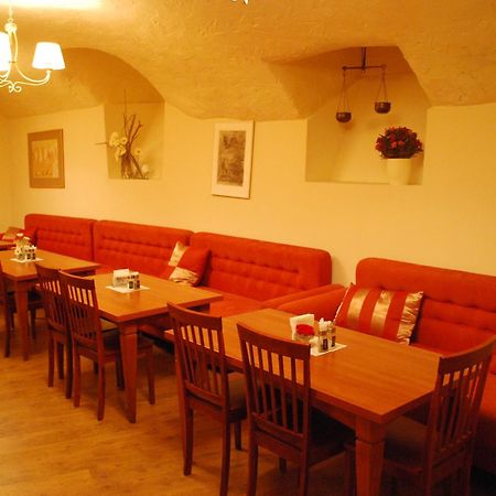 Hotel Alexa Old Town Vilna Exterior foto