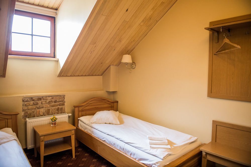 Hotel Alexa Old Town Vilna Exterior foto